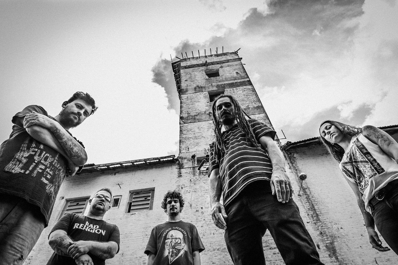 Oganpazan Entrevista Derrota