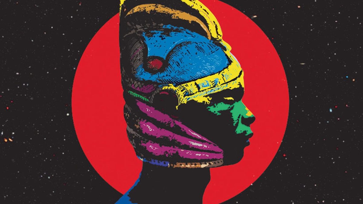 Tony Allen & Jeff Mills: coquetel de Afrobeat com Techno