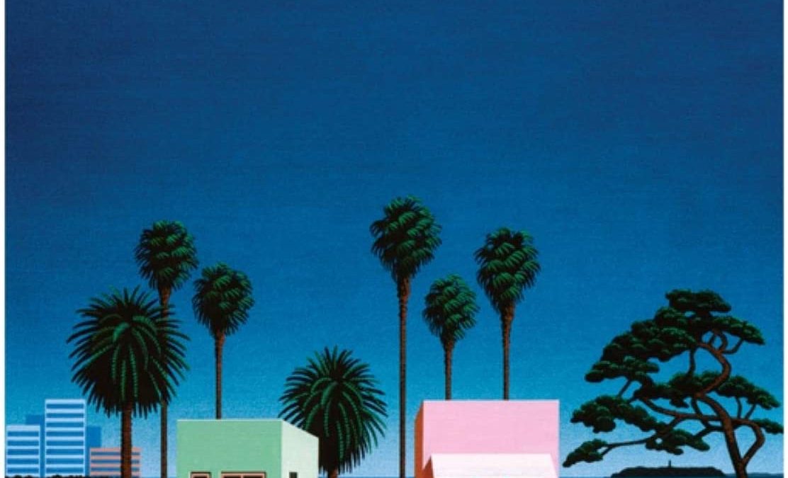 Mergulhe no cenário City Pop, AOR & Yacht rock japonês
