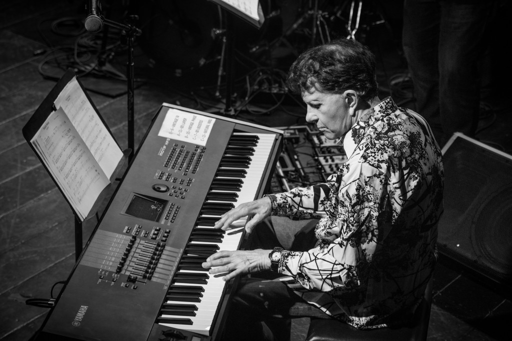 Eumir Deodato