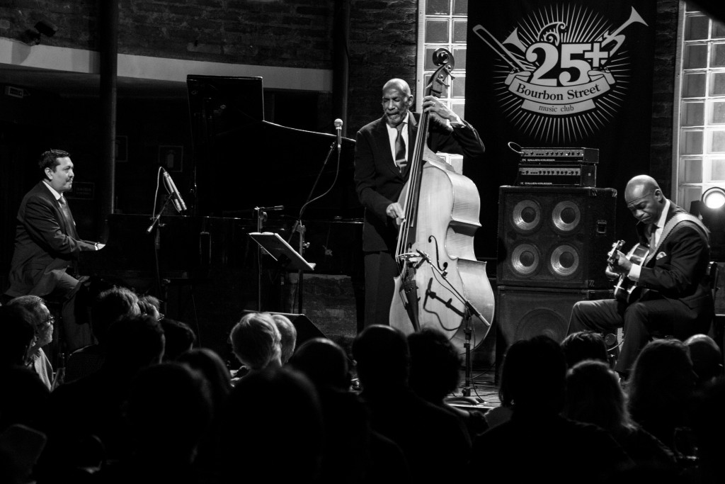 Ron Carter