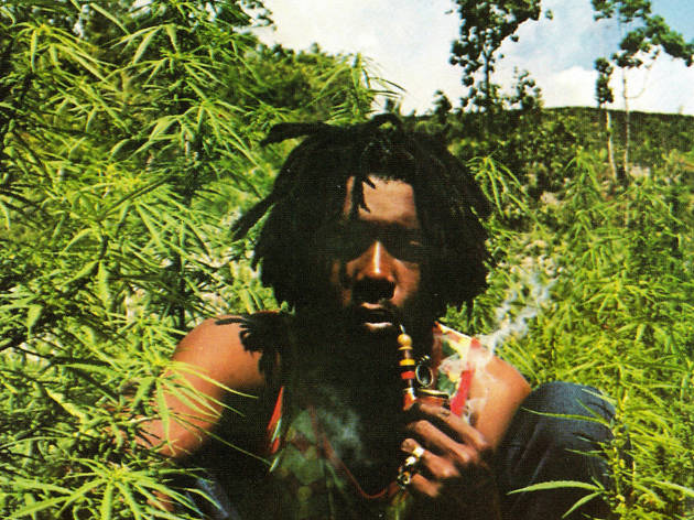 Peter Tosh