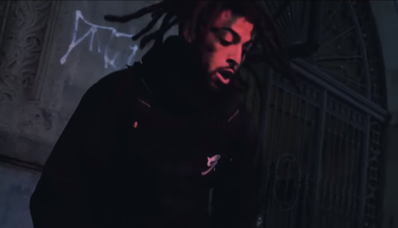 Coruja BC1 consolida sua caminhada com o disco Psicodelic