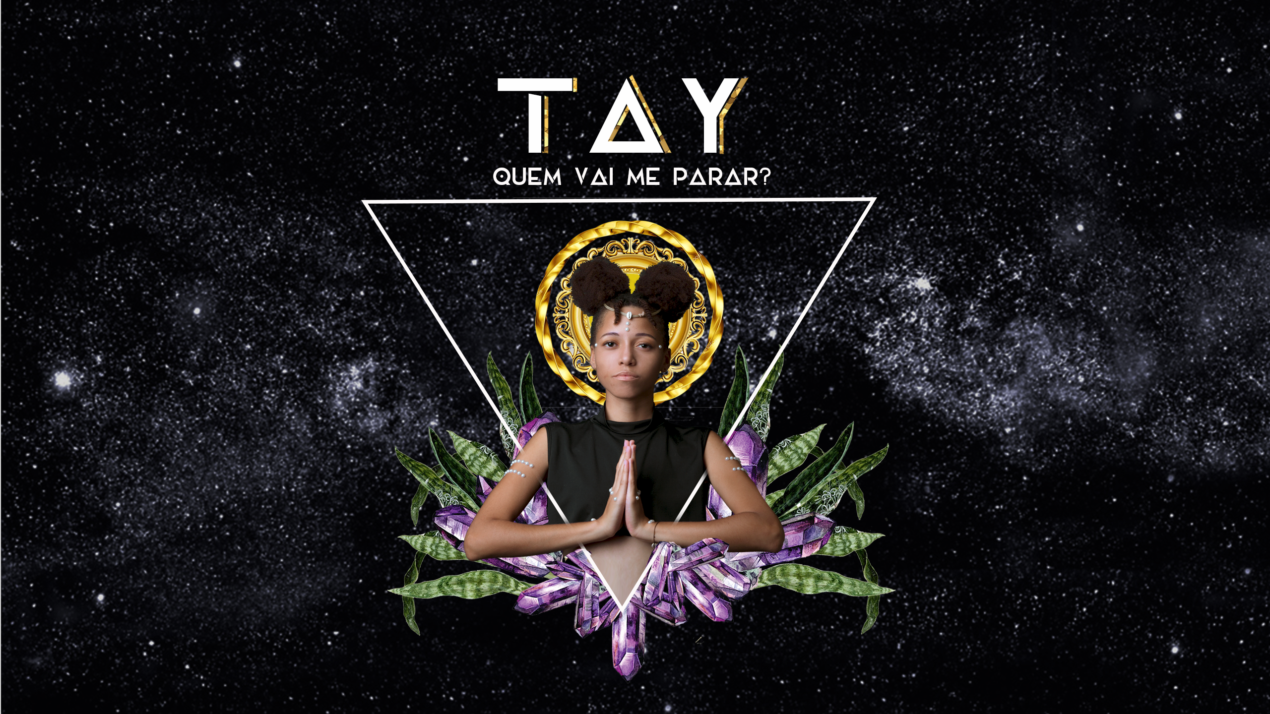 TAY lança um excelente EP de estréia: Quem Vai Me Parar?