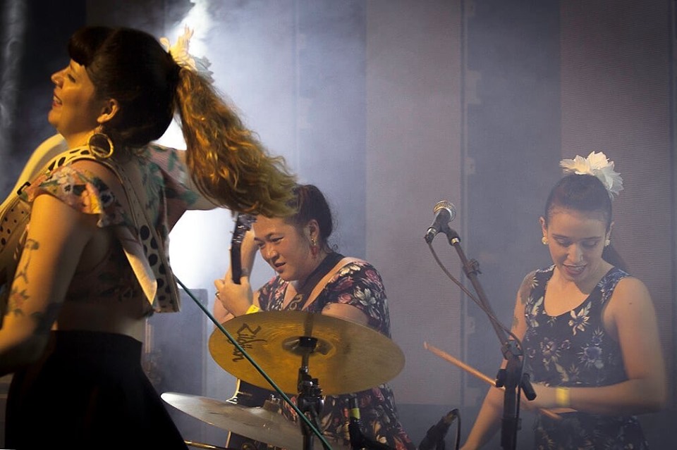 Tribute to the Martyrs