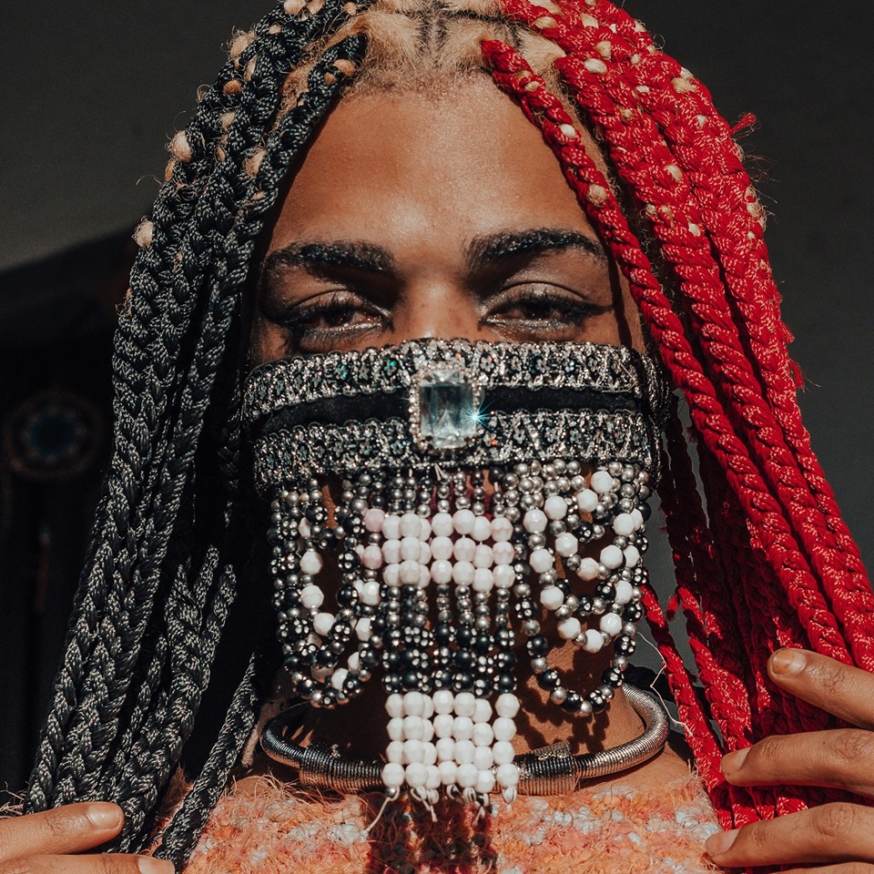 Monna Brutal, Pose e Emicida – Quando o Hip Hop Ensina