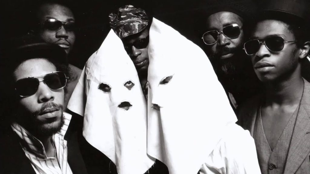 Tribute to the Martyrs