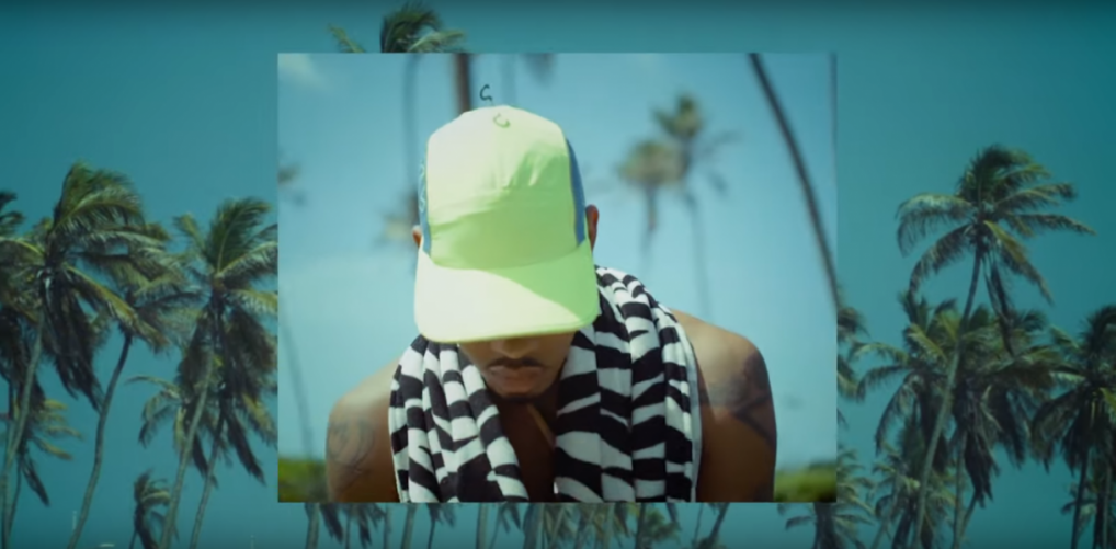 Vandal entre Amorezh e Lutas em novo Videoclipe