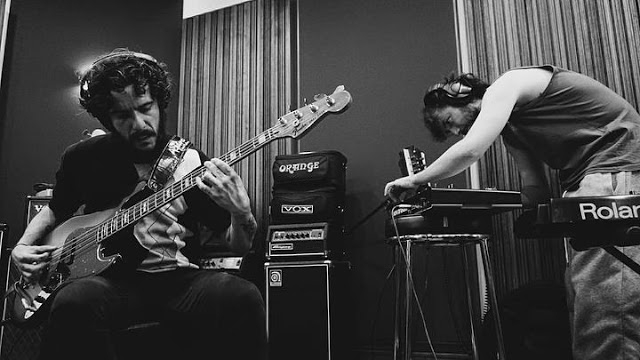 Prog Jazz do Absurdo: Documentário retrata o processo criativo