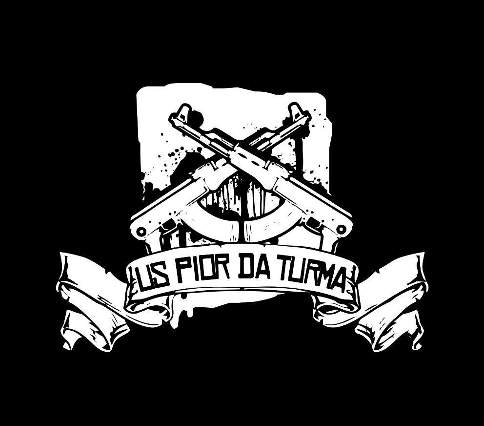 Demotape Cataclisma: Us Pior da Turma e o Rap Underground