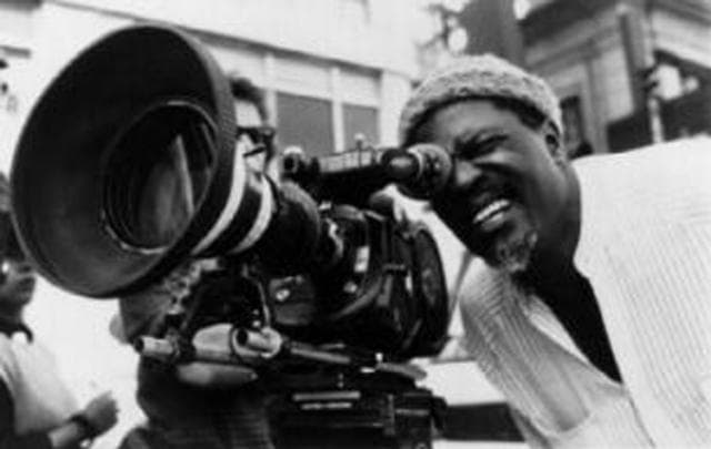 Kinema-Underismo, visões de jovens pretos na luta!