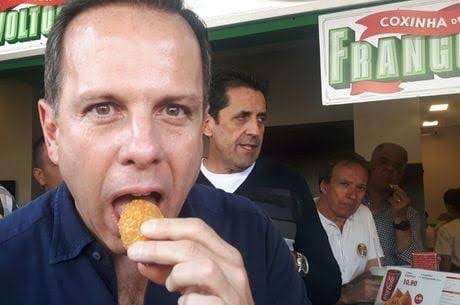 Se liga Fábio Brazza, num rolê com nós você não vai!