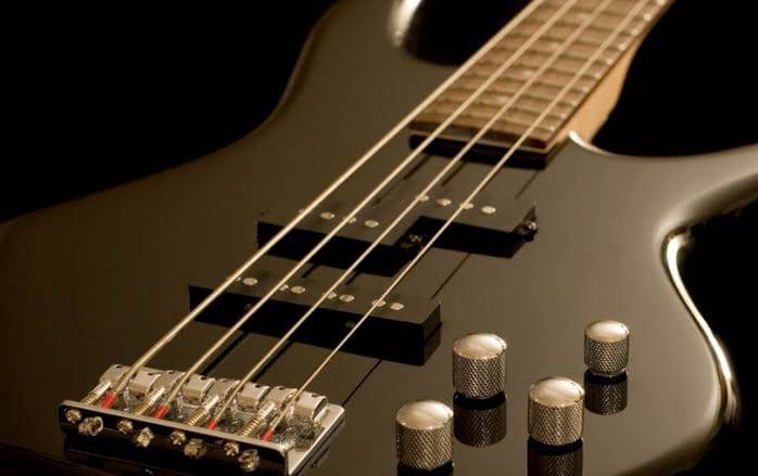 Contrabaixo, A Alma da Canção