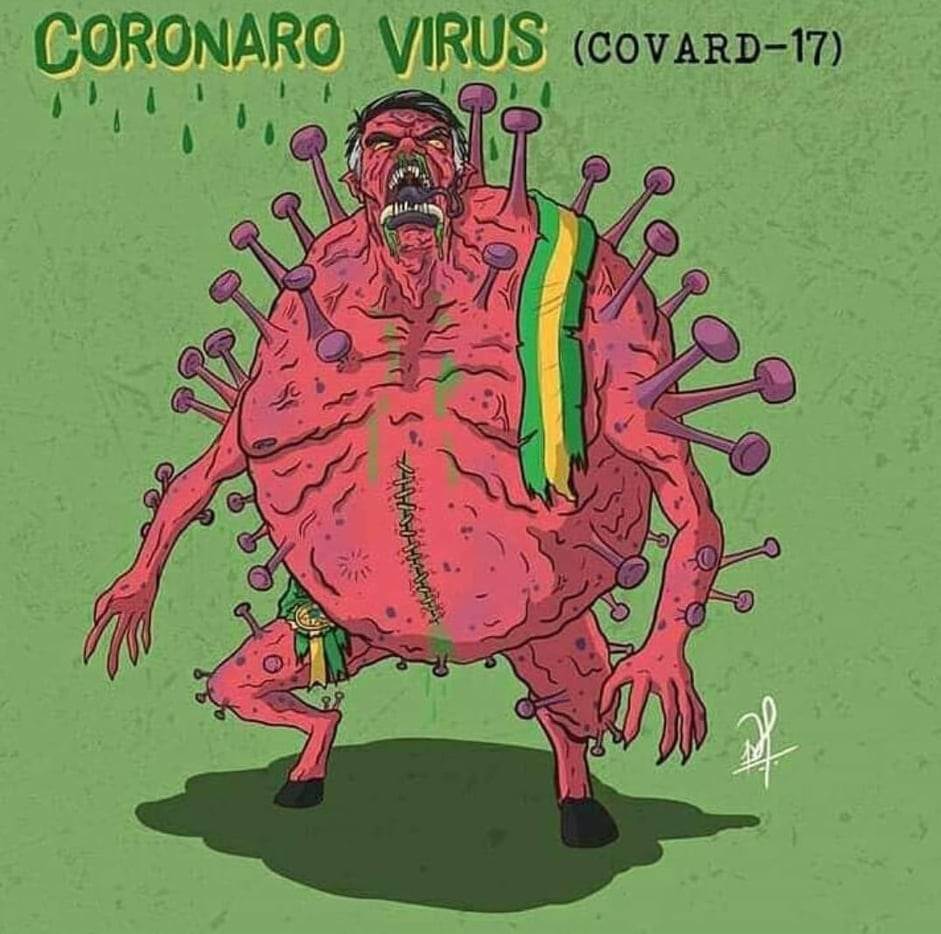 Kaskão T$G, L7nnon e Oriente: A velha e a nova guarda unidas na ignorância!