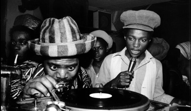 Claudette & The Corporation, pioneira no Skinhead Reggae