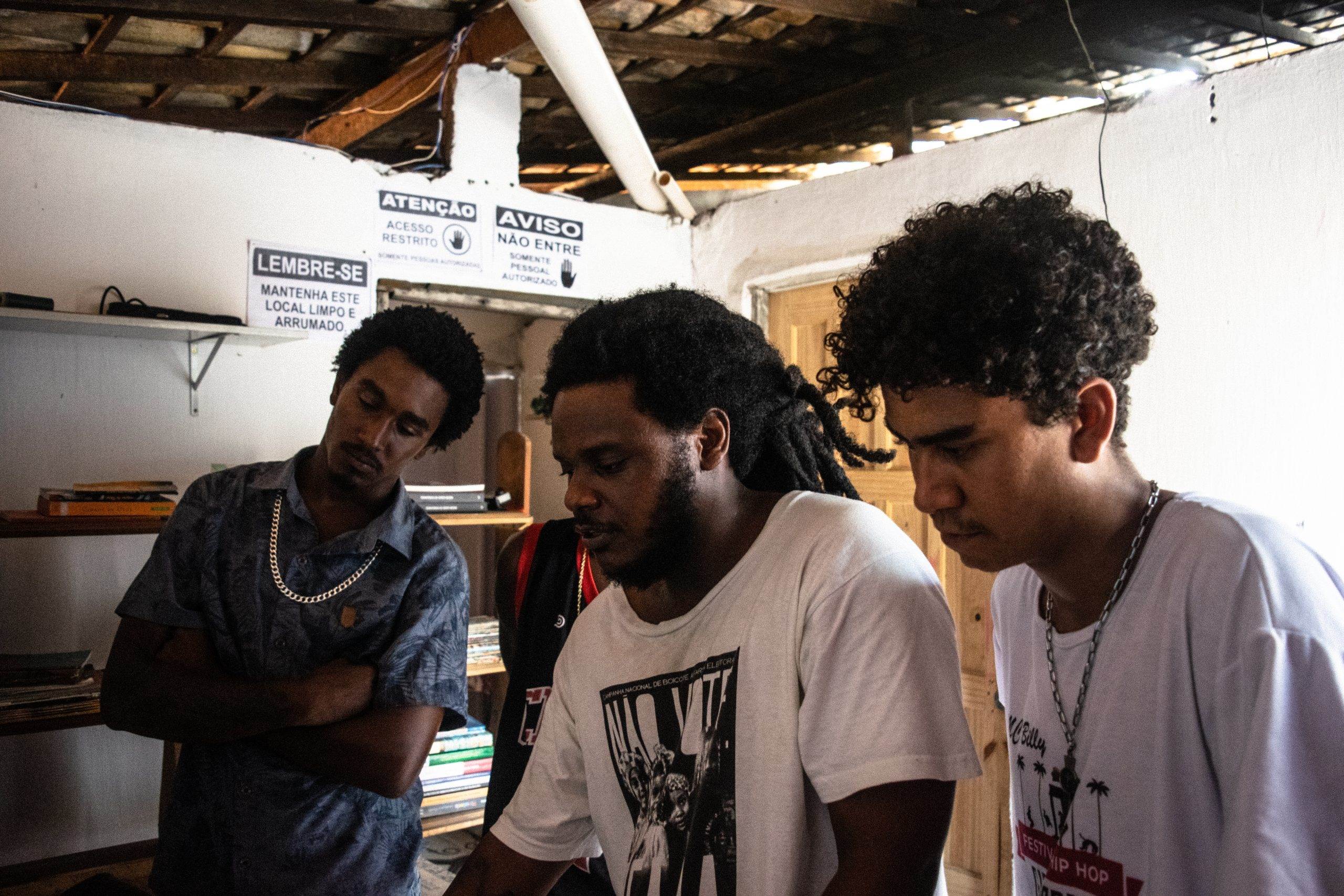 Selo Ibori Lança Mini-Documentário