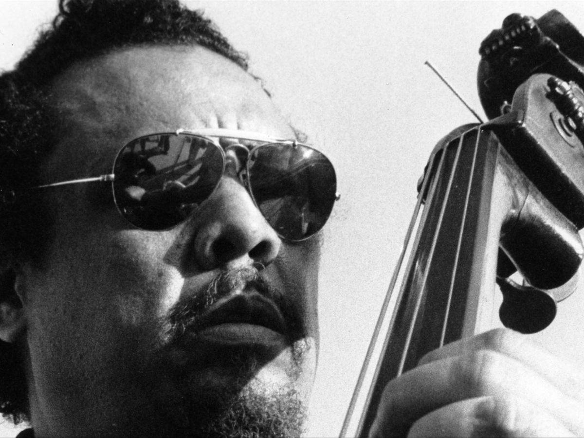 Charles Mingus Plays piano & e a letargia da quarentena