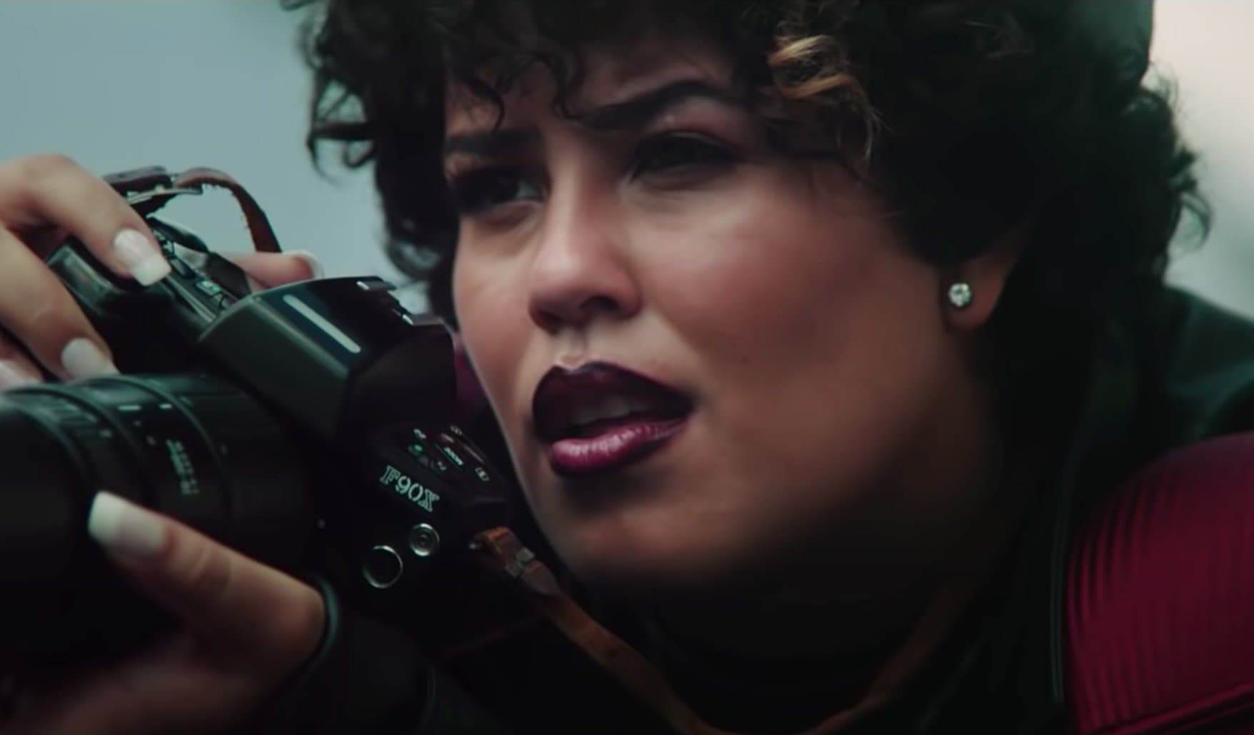 Bivolt nos ouviu… Cubana recebe um explosivo audiovisual