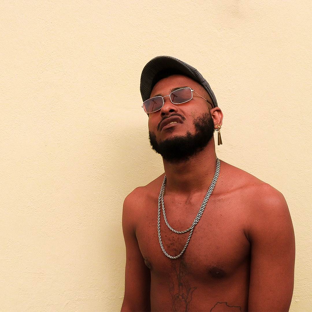 Ares, o Alef, estréia carreira solo com a DEMO KANN (2020)