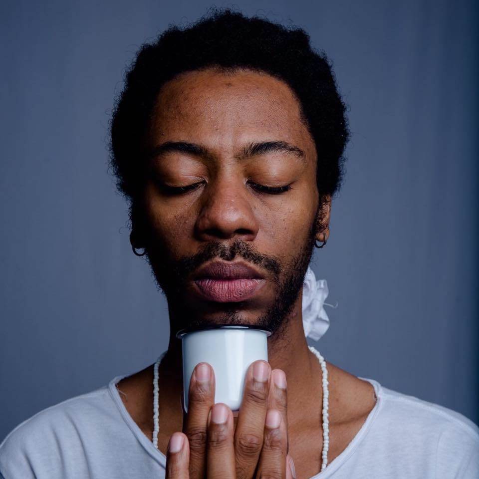 Thiago Elniño e algumas reflexões em torno de Atlântico!