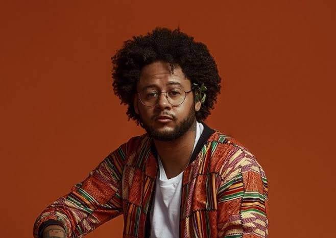 Emicida e Alphonsus de Guimaraens – As Duas Ismálias