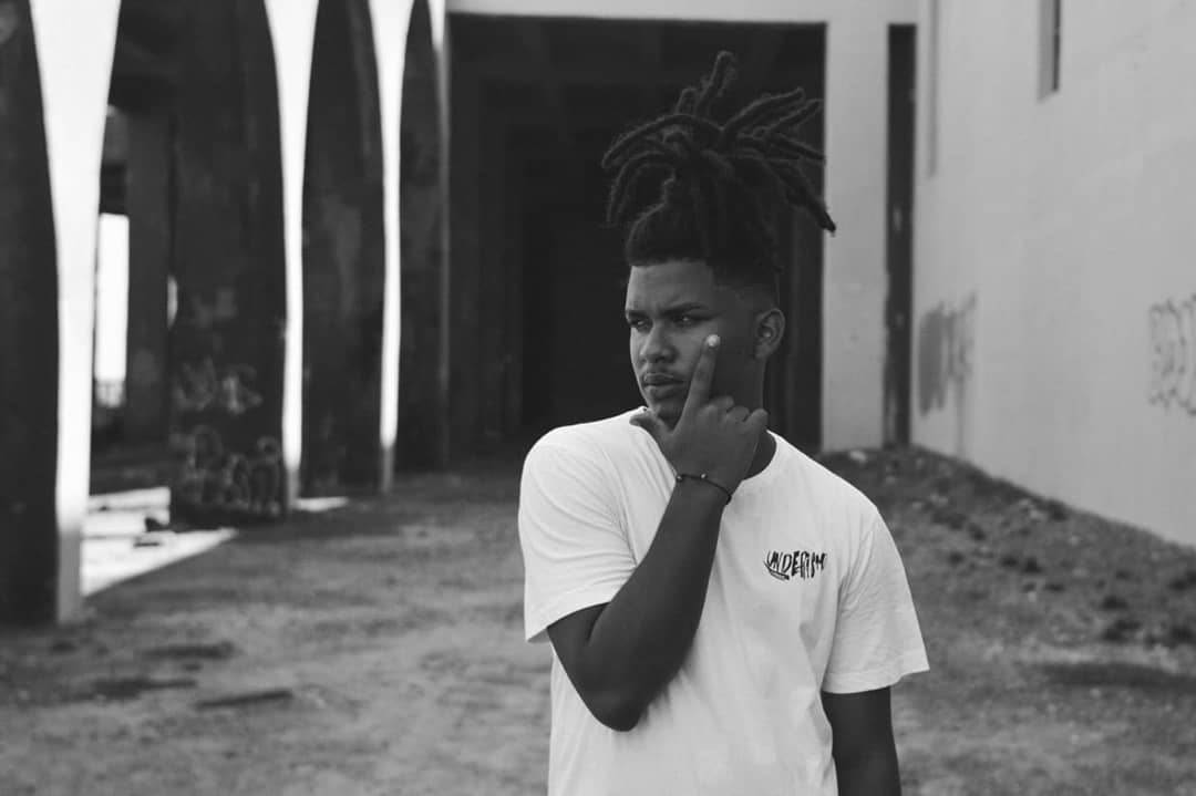 Trevo Lock voltou groovando, trocamos uma idéia