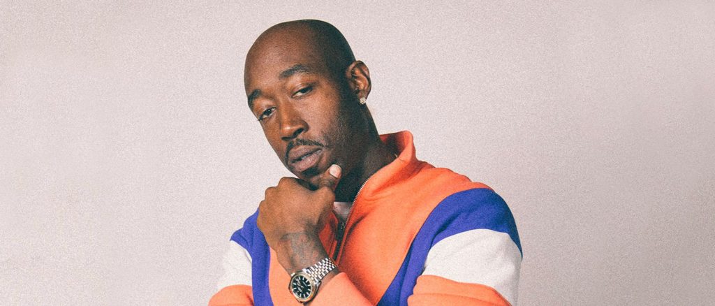 freddie gibbs