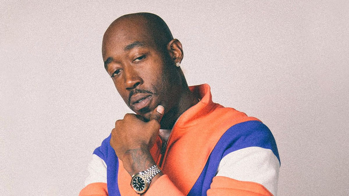 Freddie Gibbs e The Alchemist: entrosados no flow de “Alfredo”