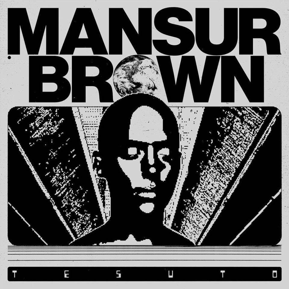 Mansur Brown