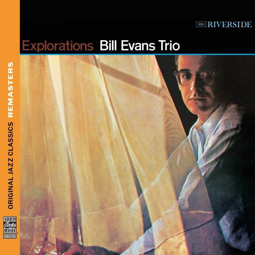 Bill Evans 