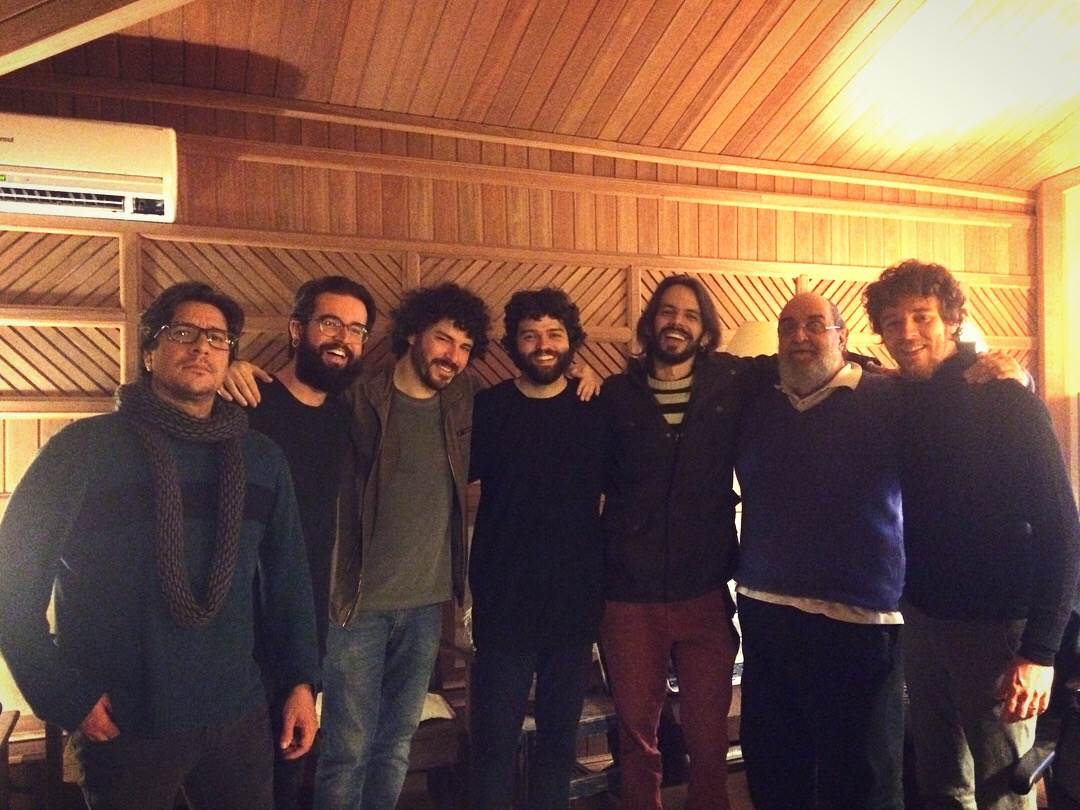 Decifrando o Sumidouro: entrevista com Igor Pimenta