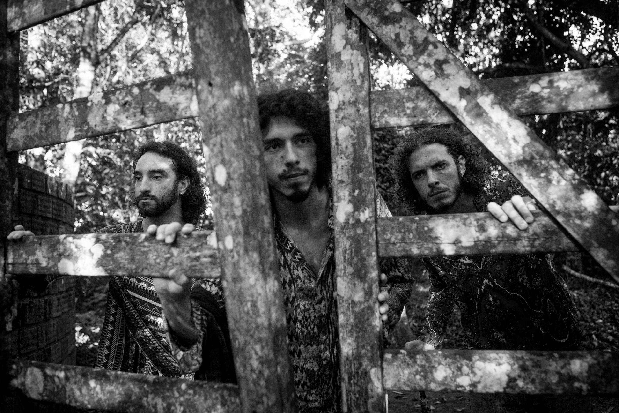 Quarto Astral inicia a Jornada (2020) com um clipe acachapante