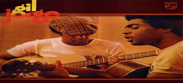 Gilberto Gil & Jorge Ben: “Ogum, Xangô” – Oganpazan Drops