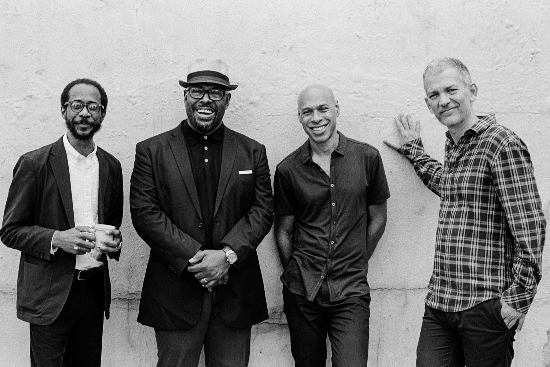 Joshua Redman com “RoundAgain”: um disco fadado ao sucesso