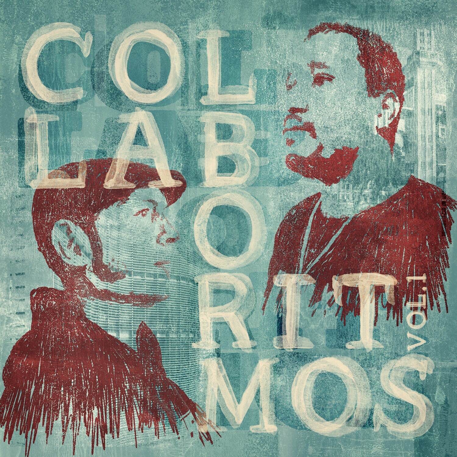 Collaboritmos