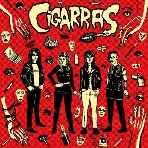 Cigarras