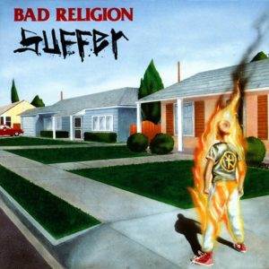 Bad Religion