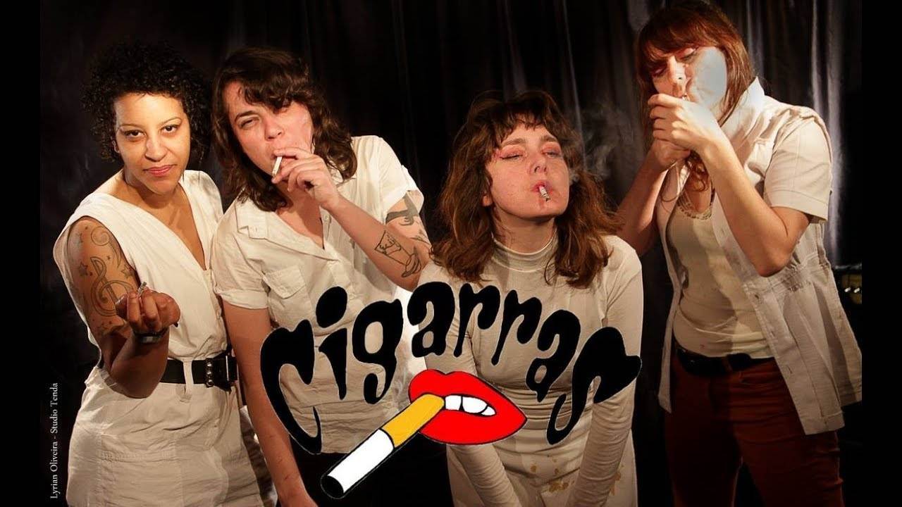 Dossiê Oganpazan: Cigarras, brasas que não se apagam