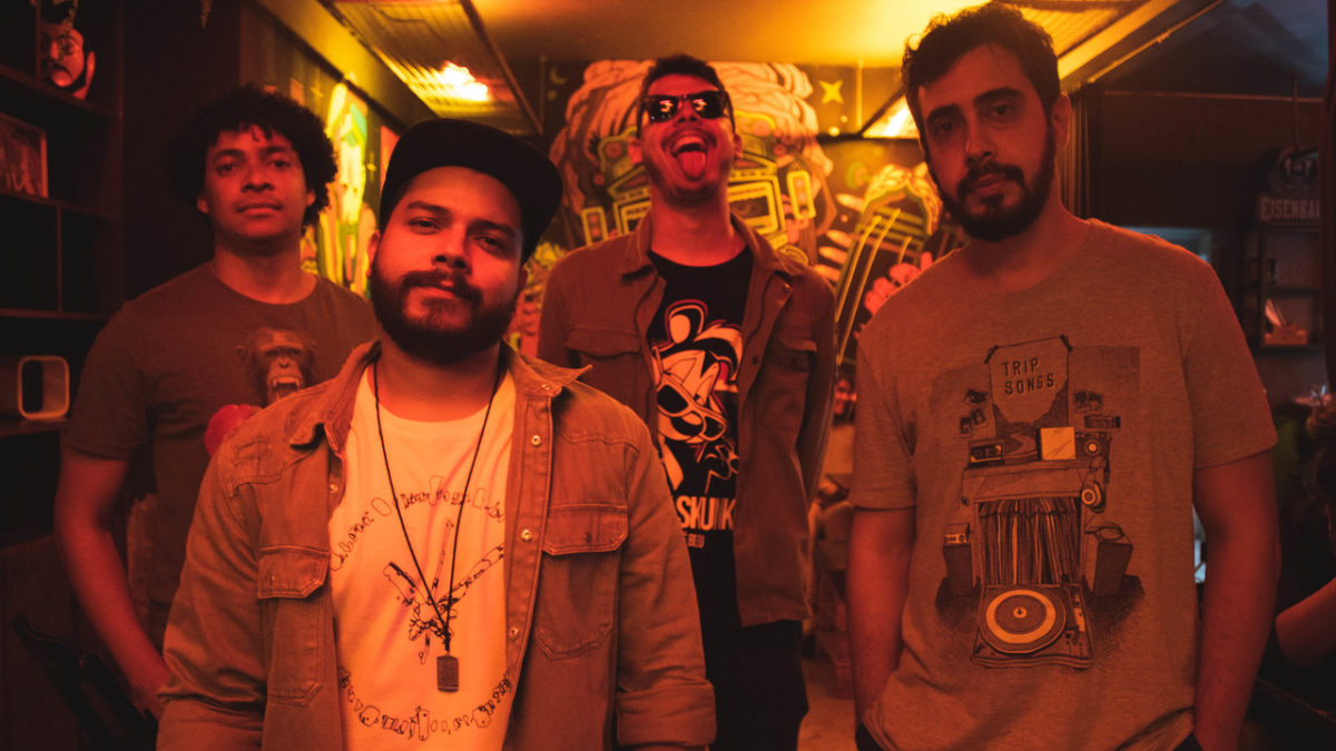 Blowdrivers, novos sabores para antigas receitas