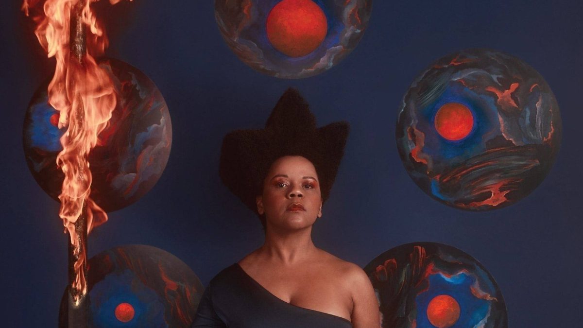 Ilessi e o canto da Dama de Espadas (2020)