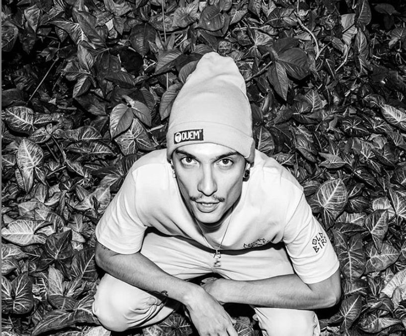 Abu e o seu maravilhoso mundo de colaborações!