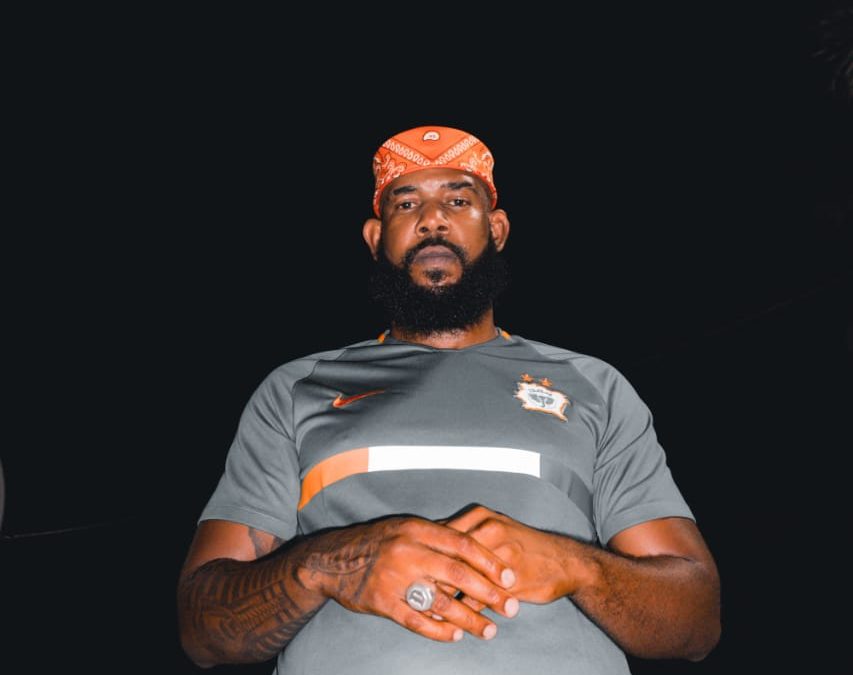 DNGUNI em Single Duplo Audiovisual: Baixa de Quintas & Burkina Faso