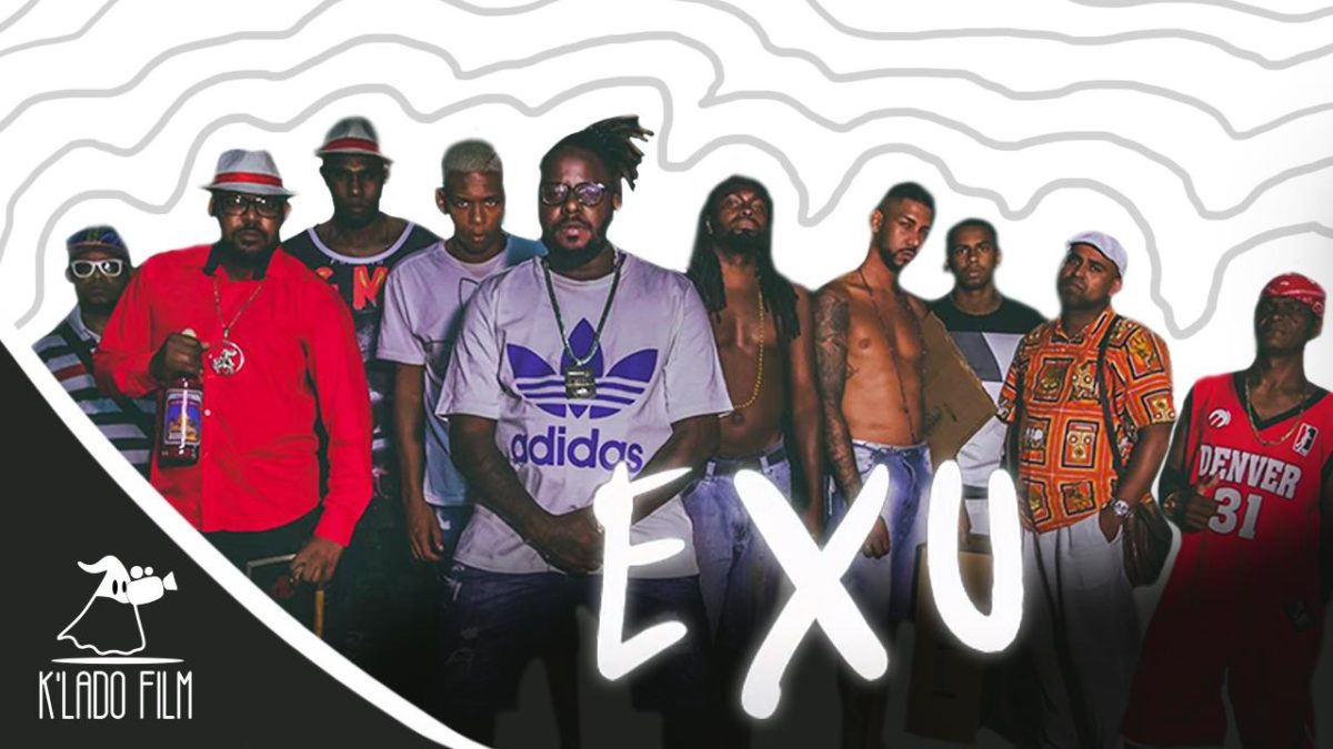 Xarope MC não anda só e lança novo clipe: EXU
