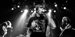 Napalm Death