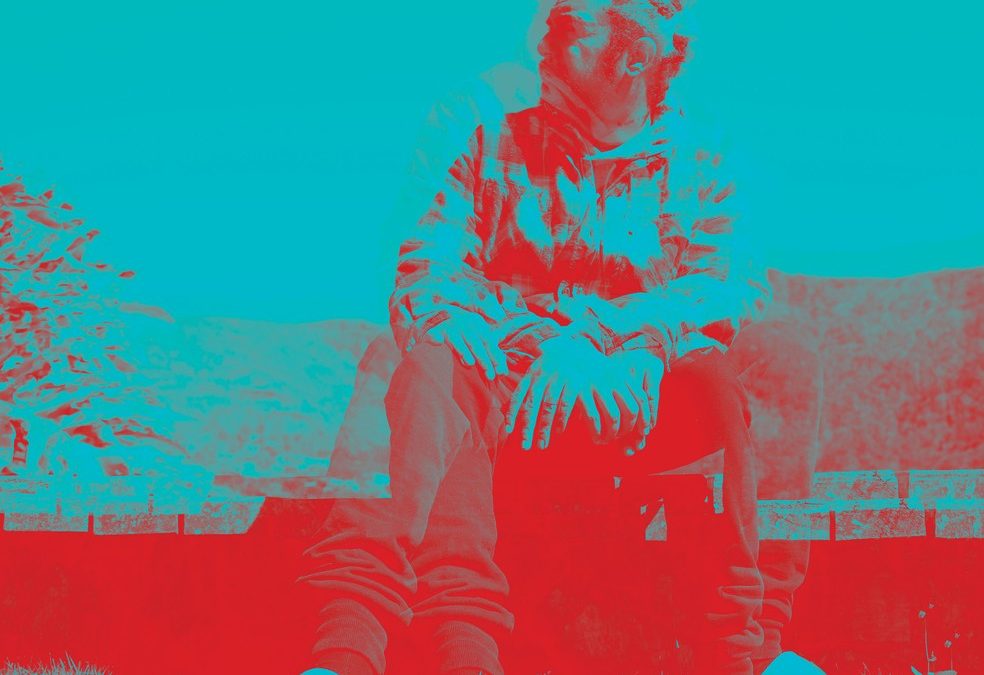 Os tambores de Marcelo D2 são máquinas de matar fascistas!