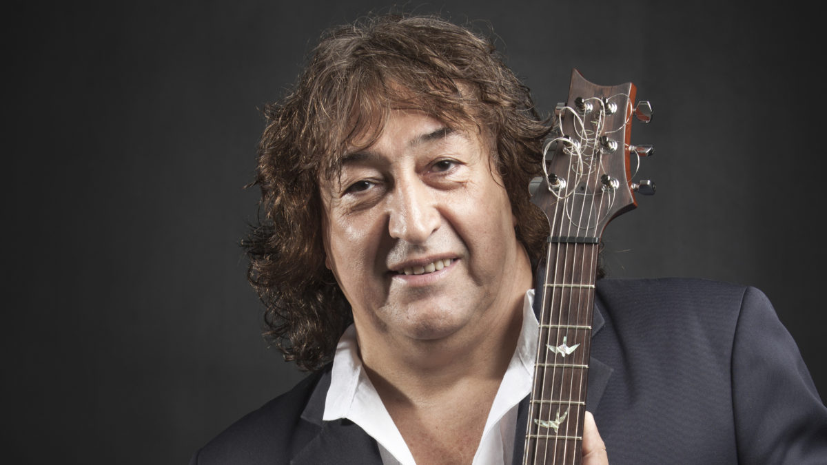 A História e a Geografia na Música de Toninho Horta – Entrevista