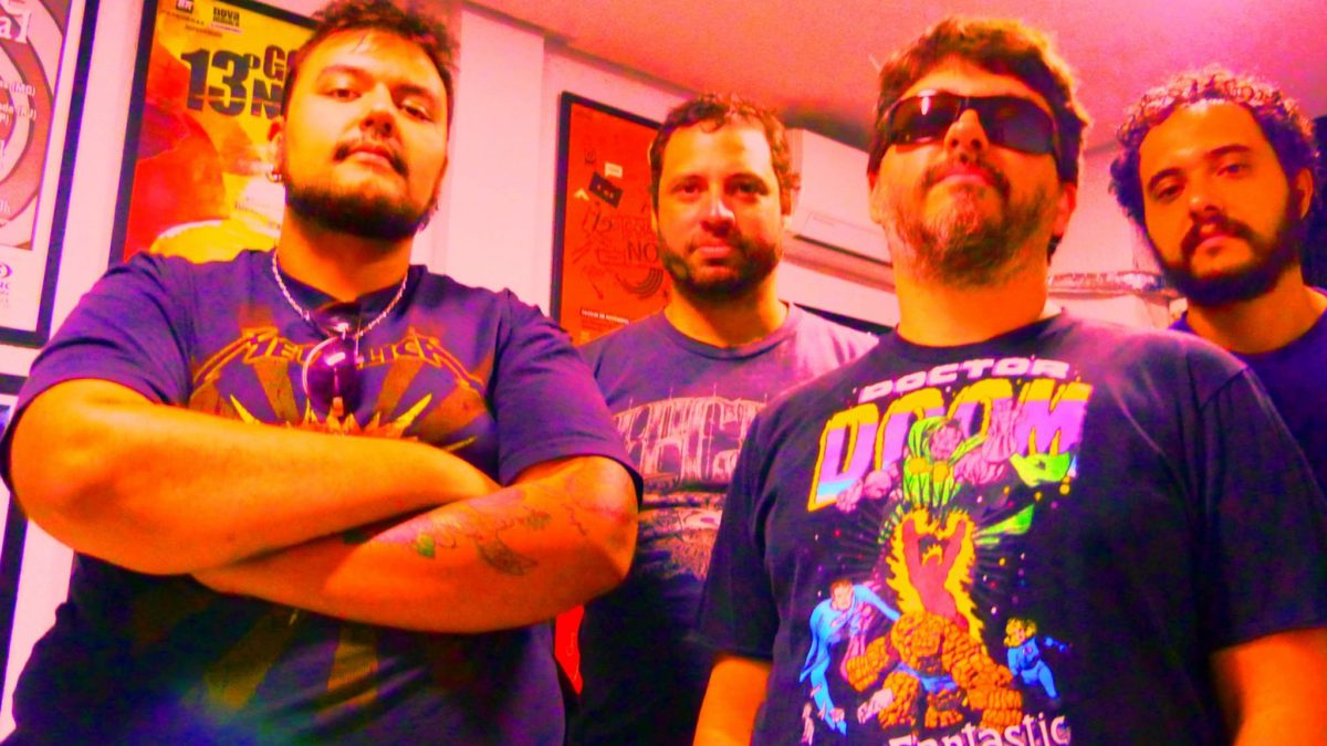 Mechanics e a insanidade do século XXI