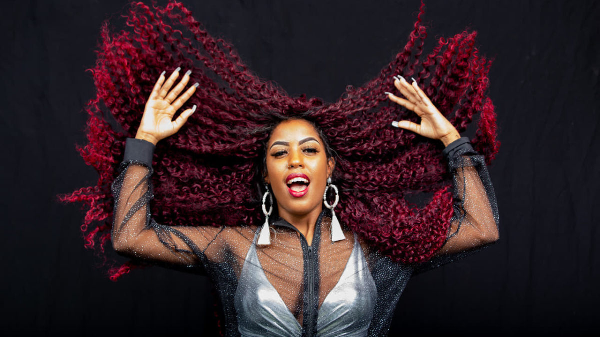 A Dona Original – Novas Vozes do Pagodão