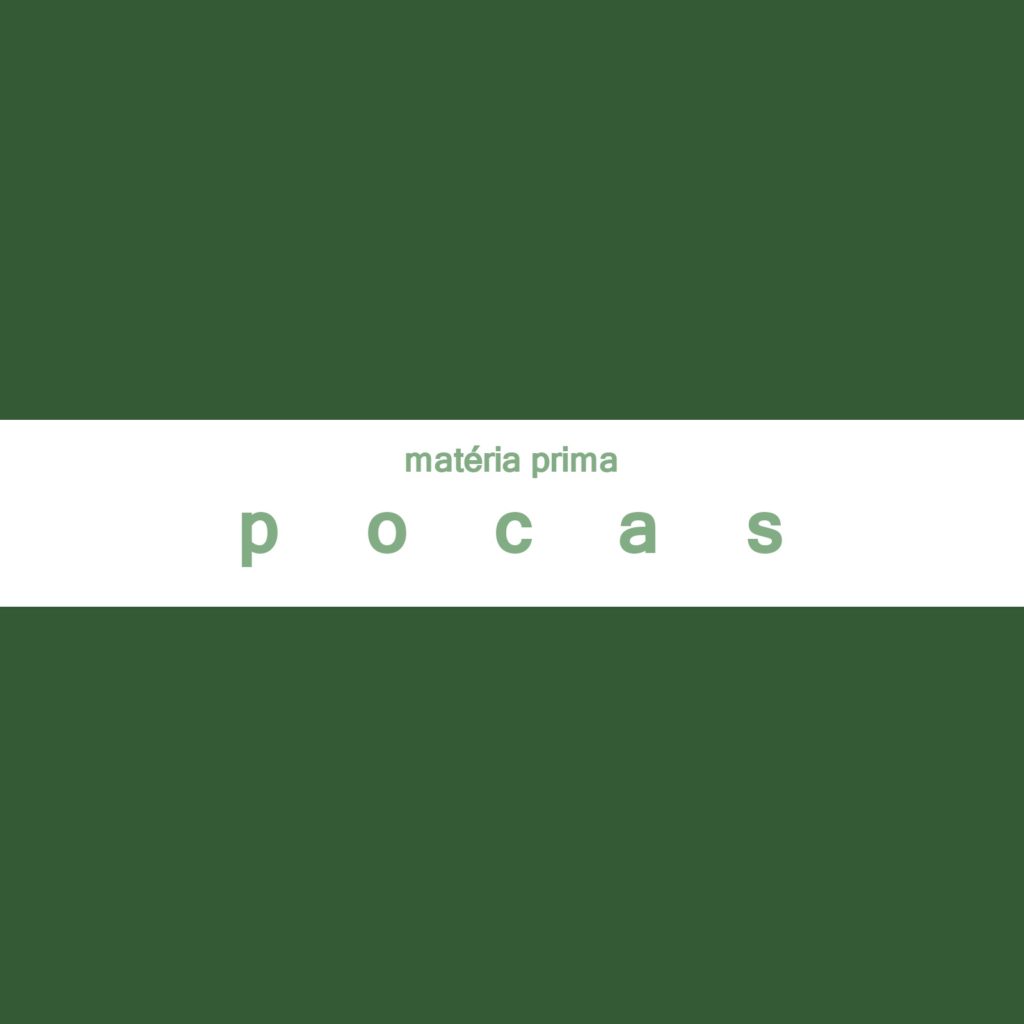 Matéria Prima