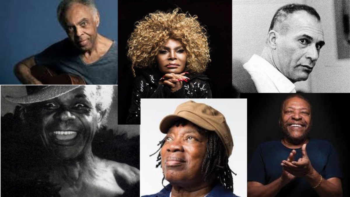 O bolsonarismo tem o seu Stephen